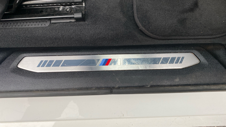 BMW 1 Series 118i [136] M Sport 5dr [Live Cockpit Professional] Petrol Hatchback